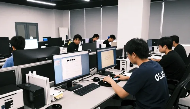 企业APP定制