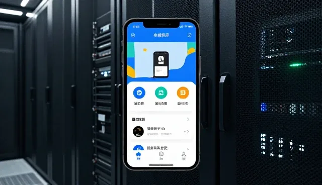 信息架构在APP开发中的实际应用与场景分析
